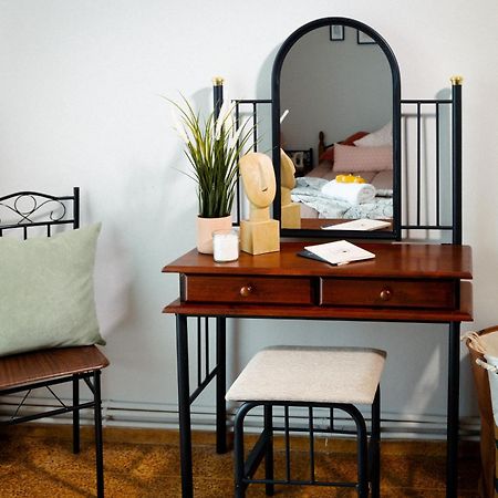 Eunoia Luxury Apartment Saloniki Zewnętrze zdjęcie